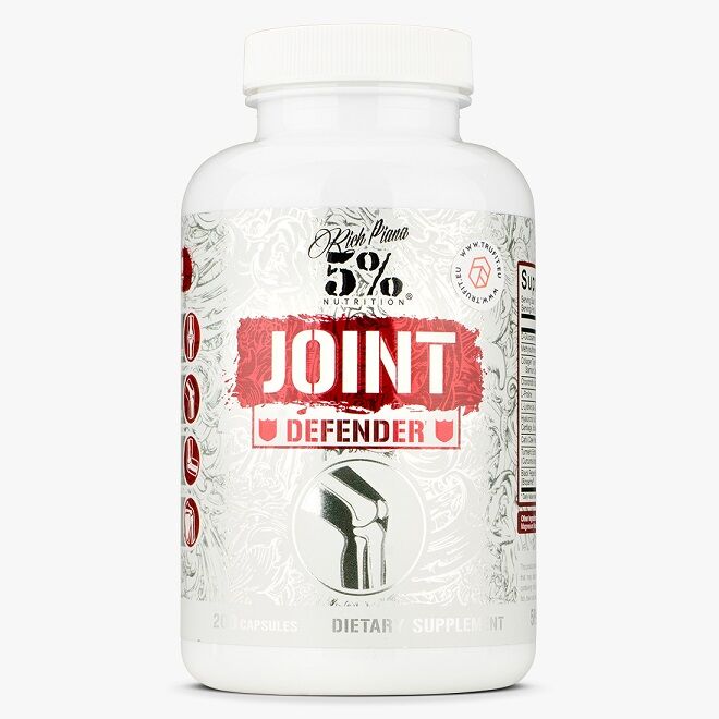 Rich Piana 5% Nutrition Joint Defender