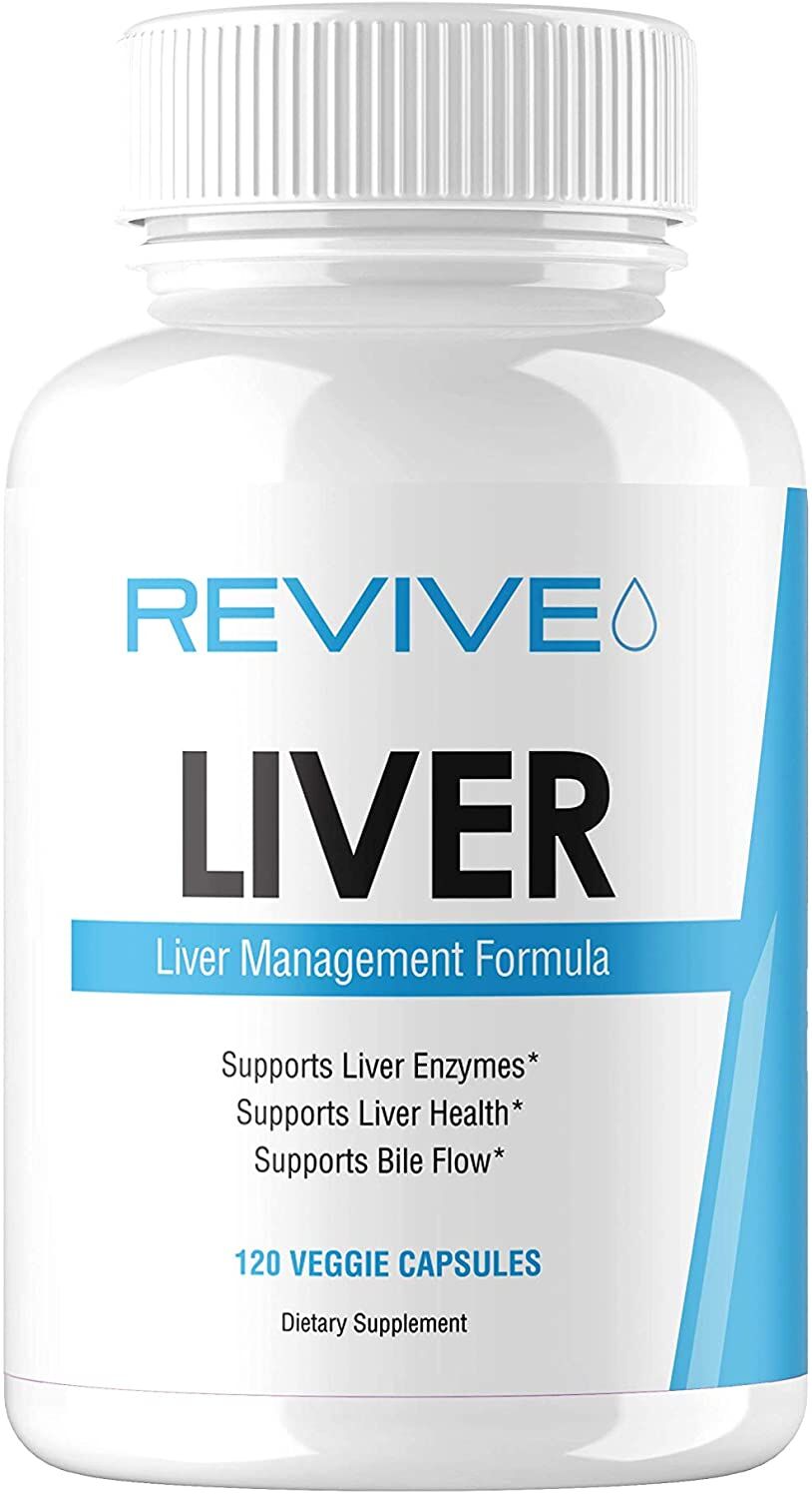 Revive MD Liver