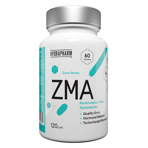 Hydrapharm ZMA