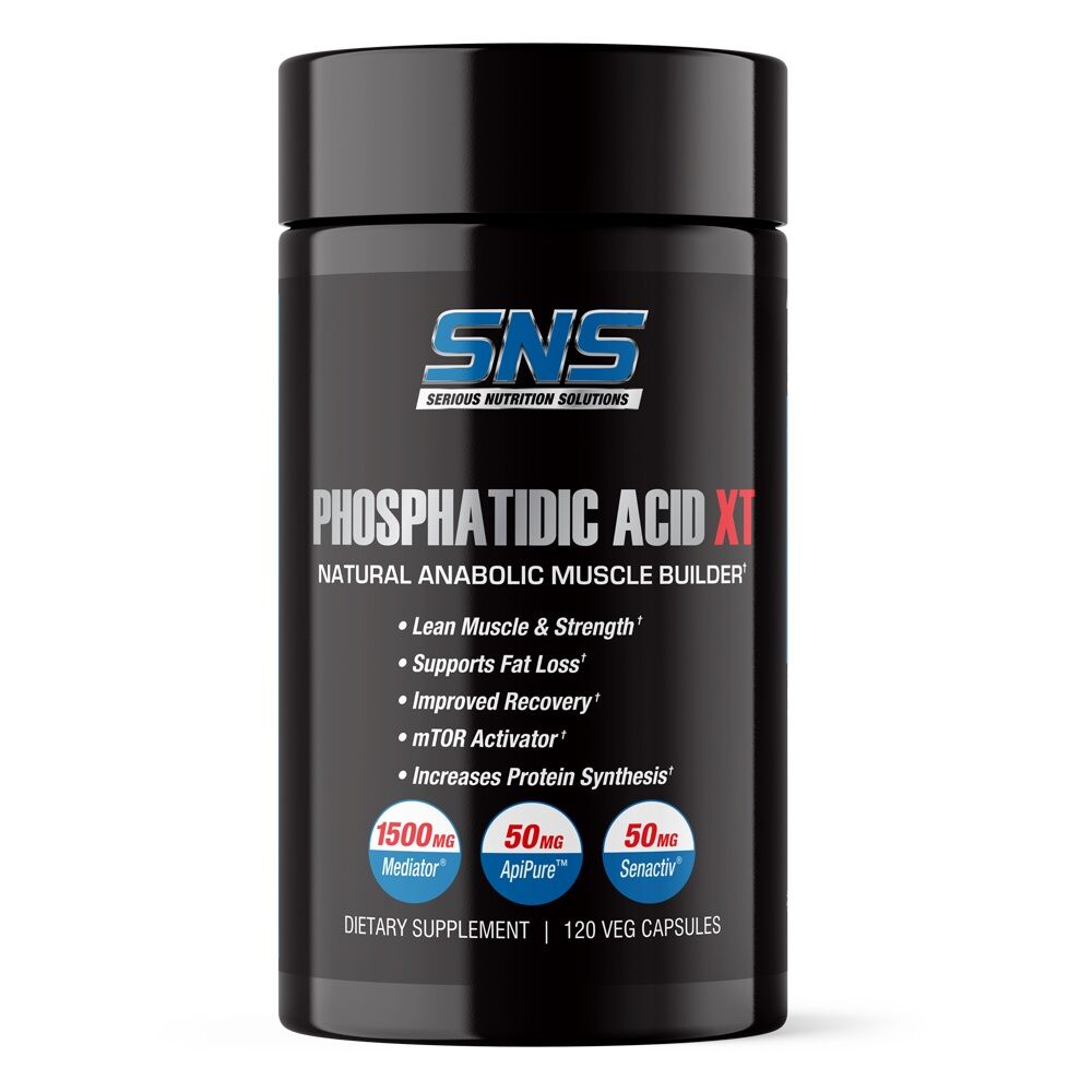 SNS Phosphatidic Acid XT