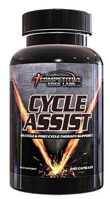 Competitive Edge Labs Cycle Assist