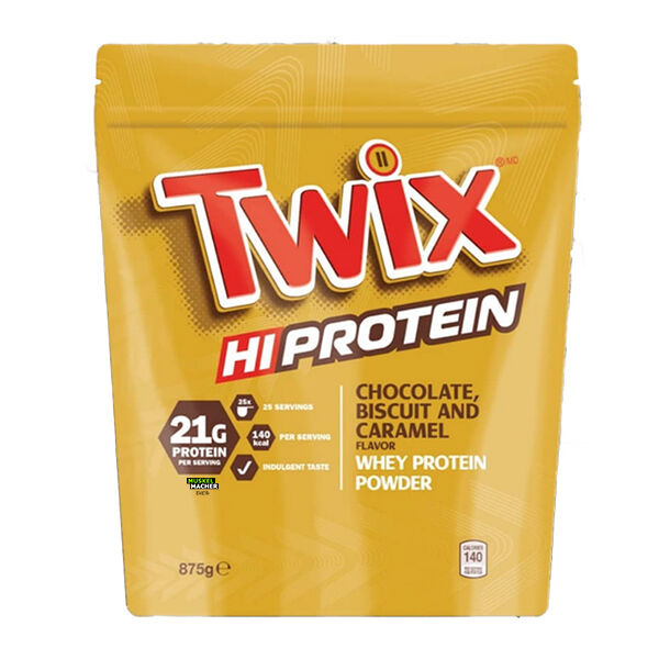  Twix Hi Protein Powder 