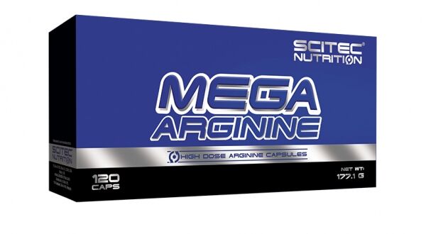 Scitec Nutrition Mega Arginine