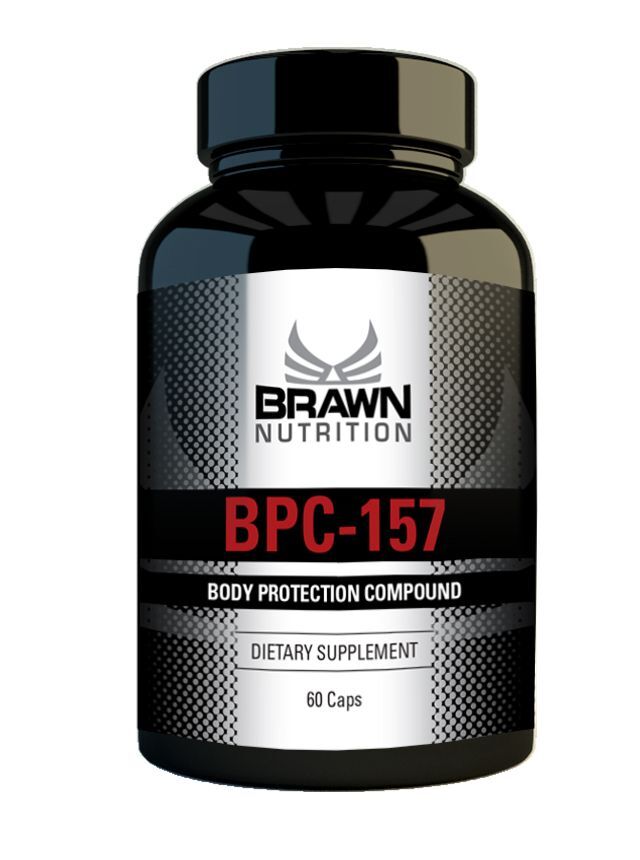 Brawn Nutrition BPC-157