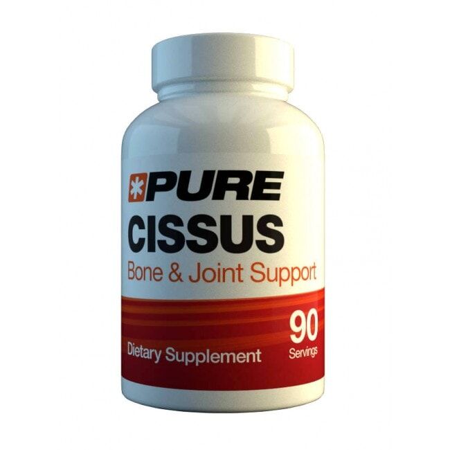 Pure Cissus