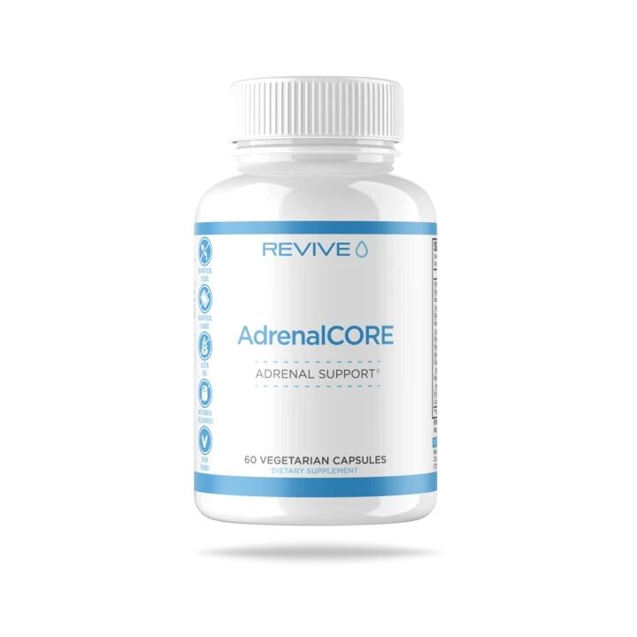 Revive MD AdrenalCore