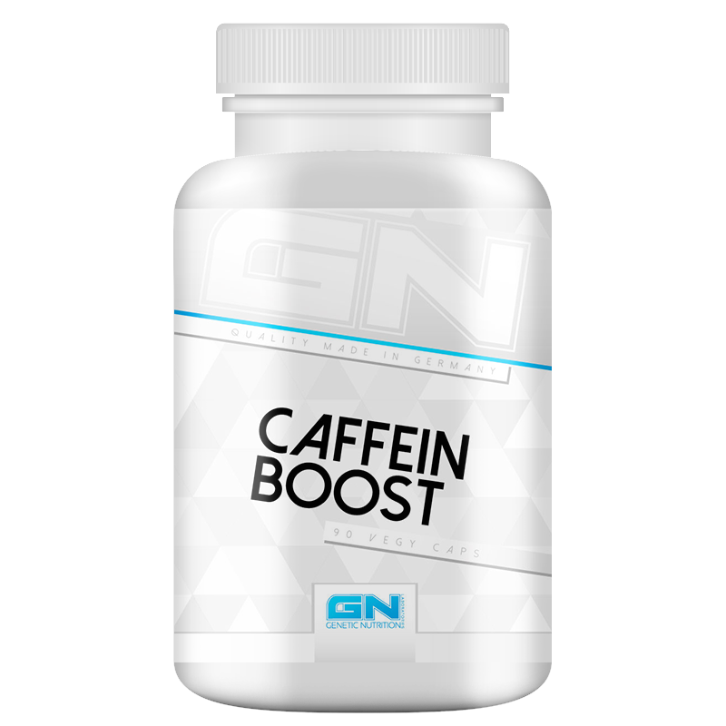 GN Laboratories Caffein Boost