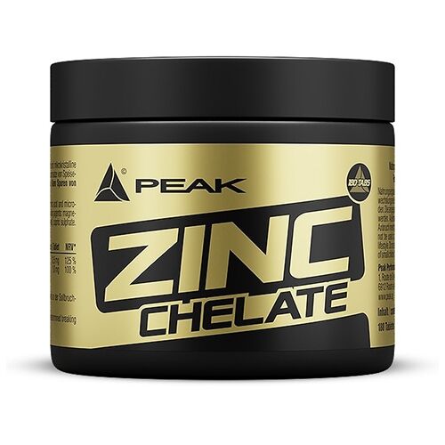 Peak Zink Chelate