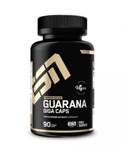 ESN Guarana Giga Caps