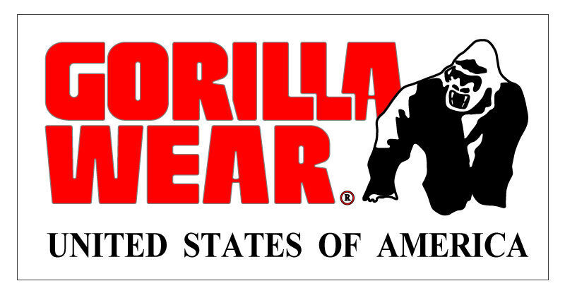 Gorilla Wear