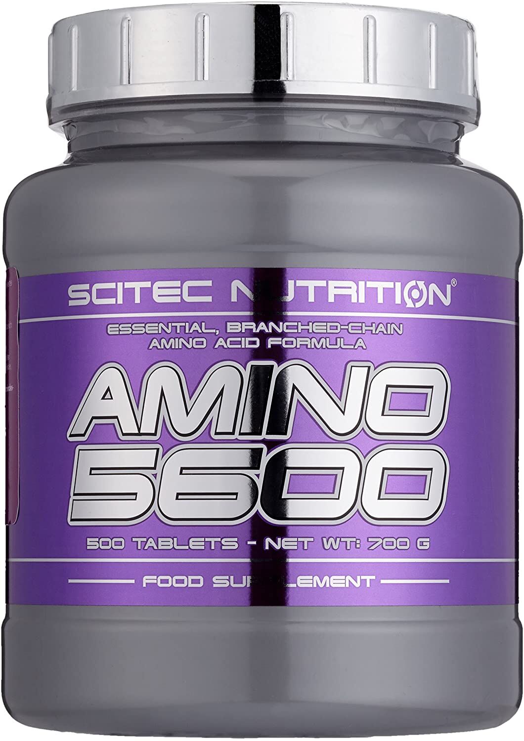 Scitec Nutrition Amino 5600 500 Tabletten