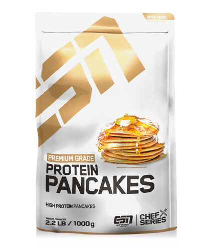 ESN Protein Pancakes