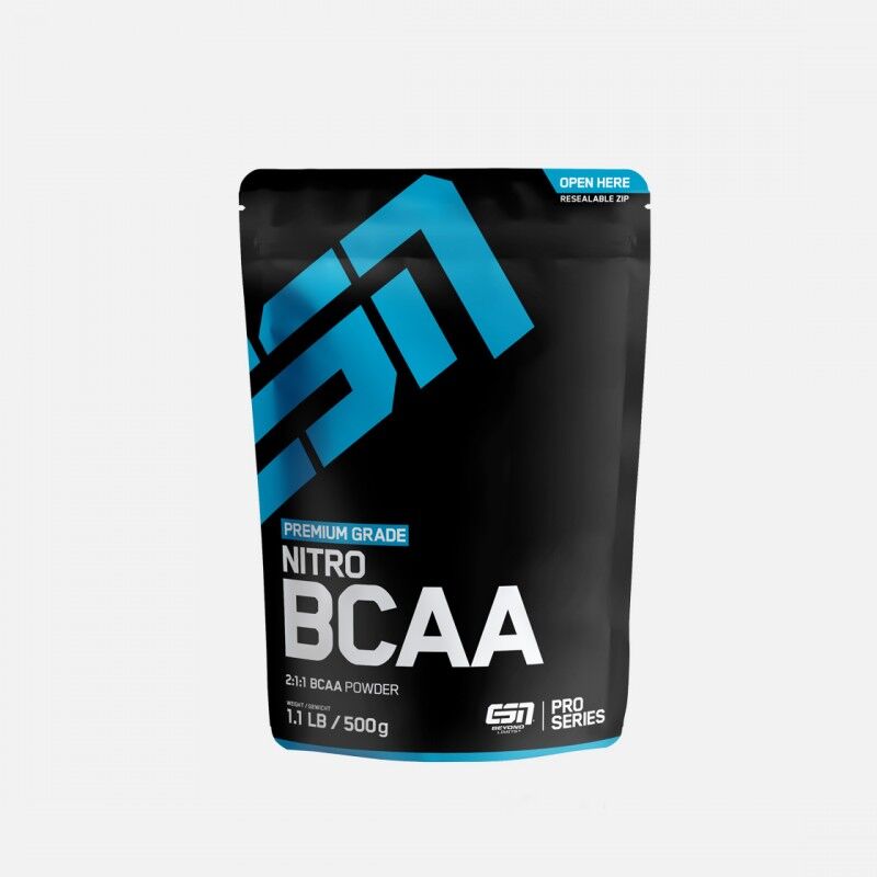 ESN Nitro BCAA