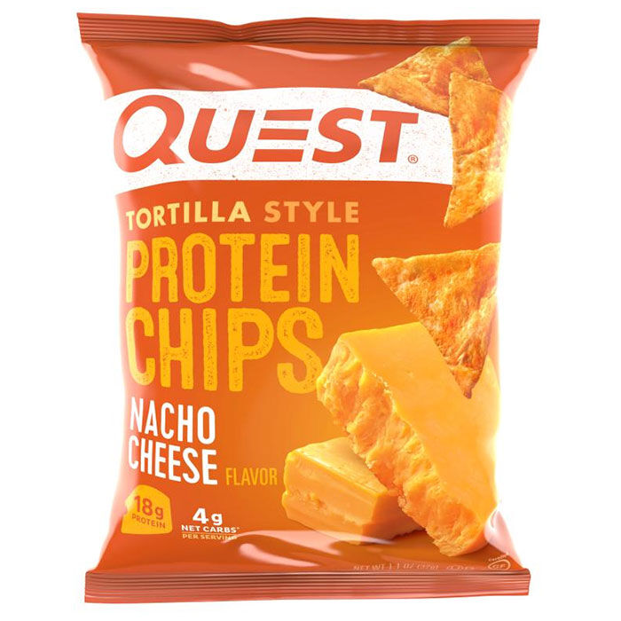 Quest Nutrition Quest Tortilla Chips