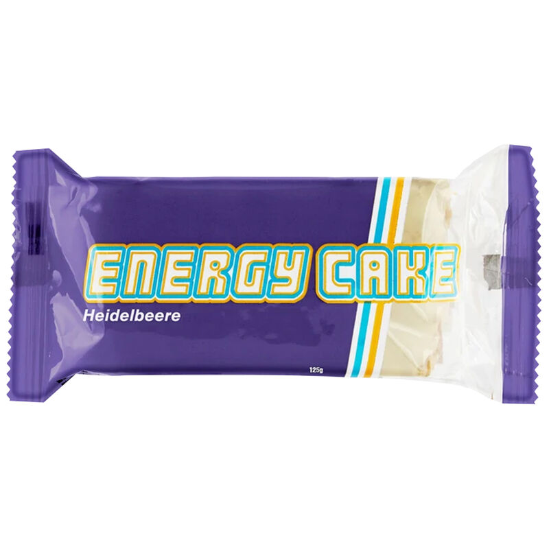 Energy Cake 500 Pro Haferflocken Riegel 