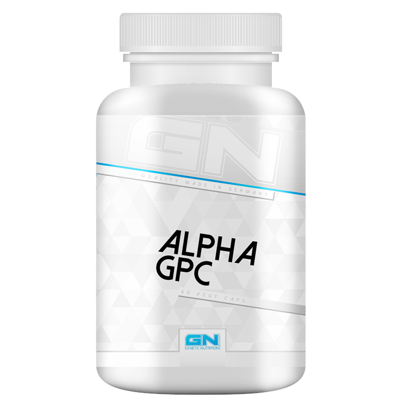 GN Laboratories Alpha GPC