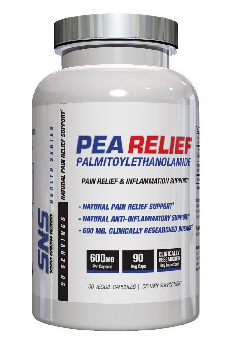 SNS PEA Relief