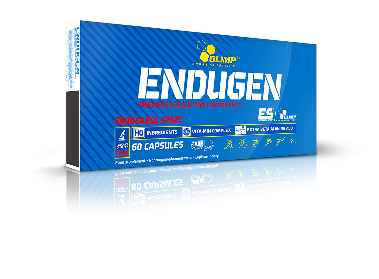 Olimp Sport Nutrition Endugen