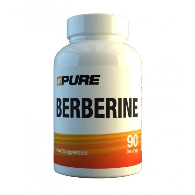 Pure Berberine