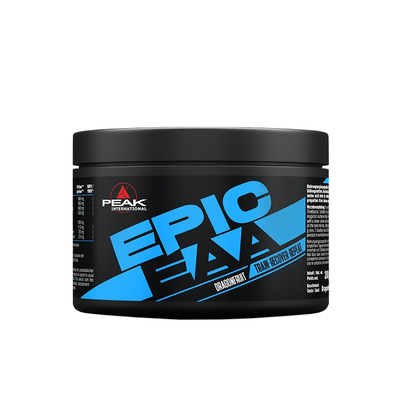 Peak Epic EAA Dragonfruit