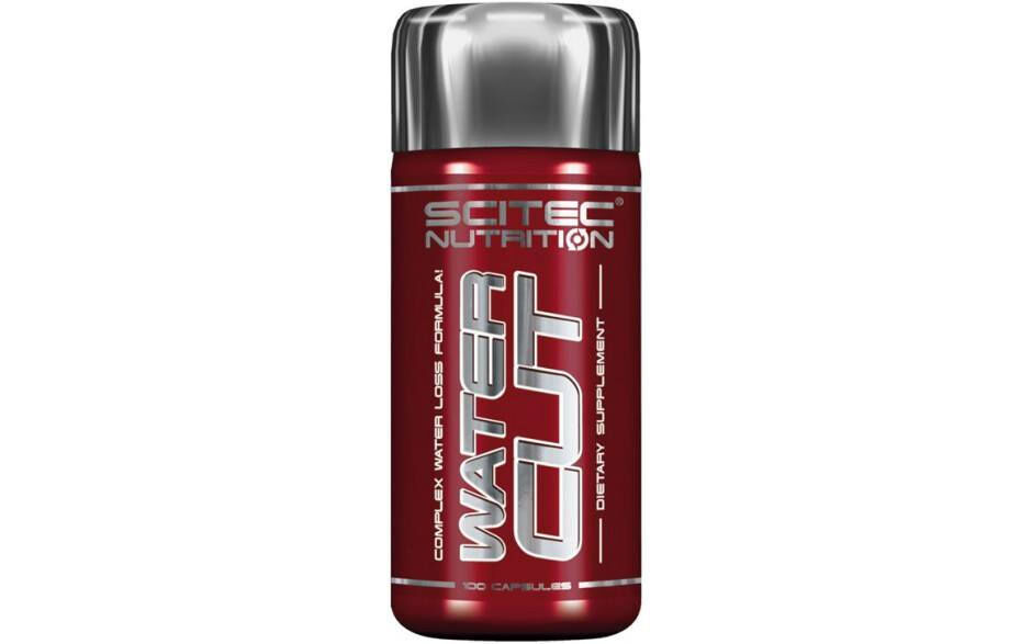 Scitec Nutrition Water Cut