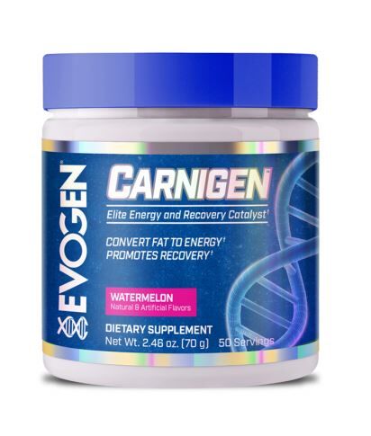 Evogen Nutrition Carnigen Watermelon