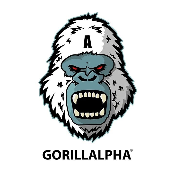 Gorilla Alpha