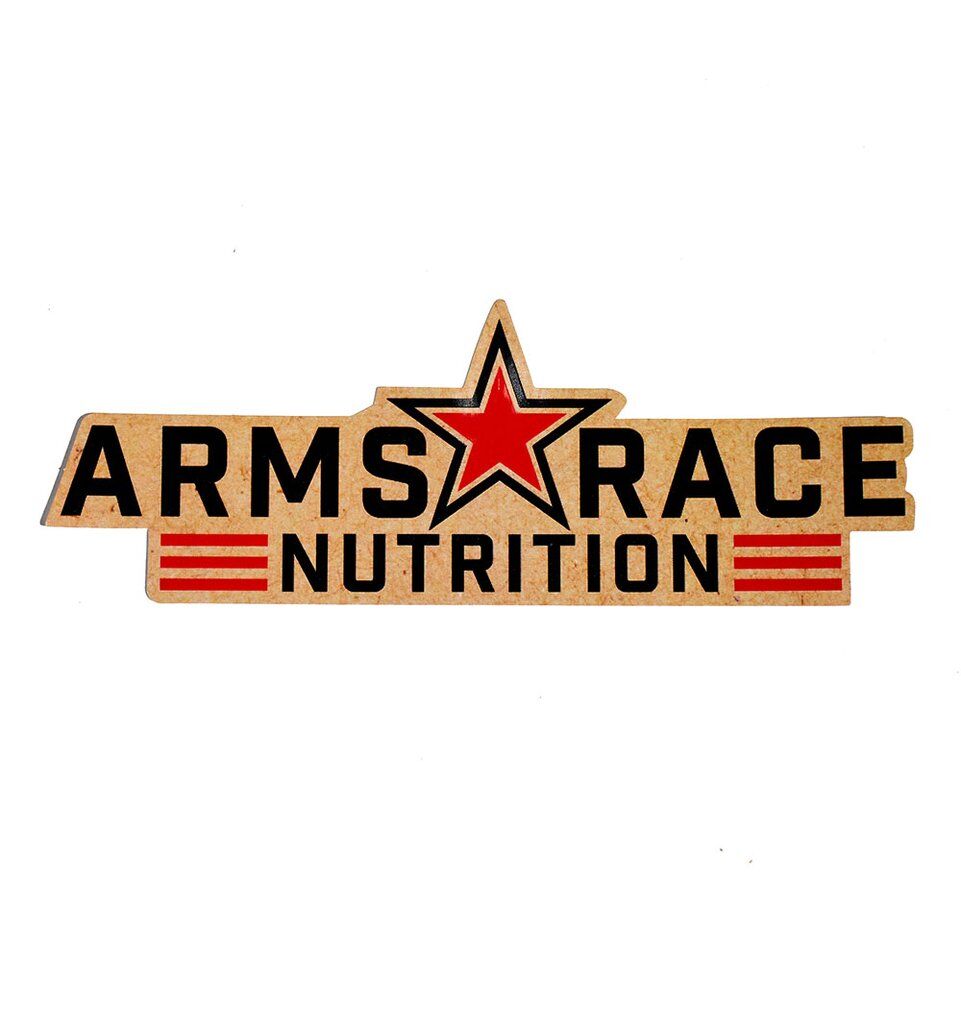 Arms Race Nutrition