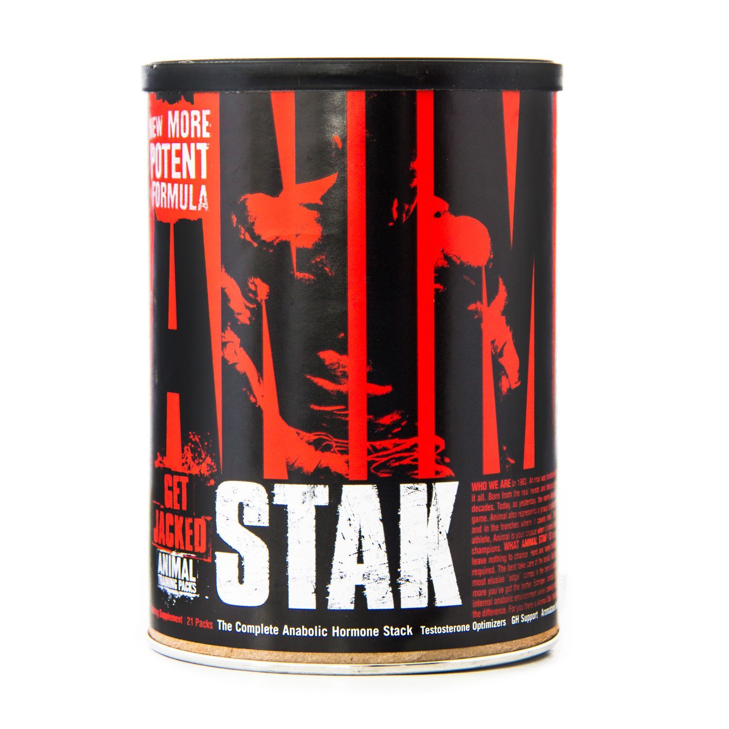 Universal Nutrition Animal Stak