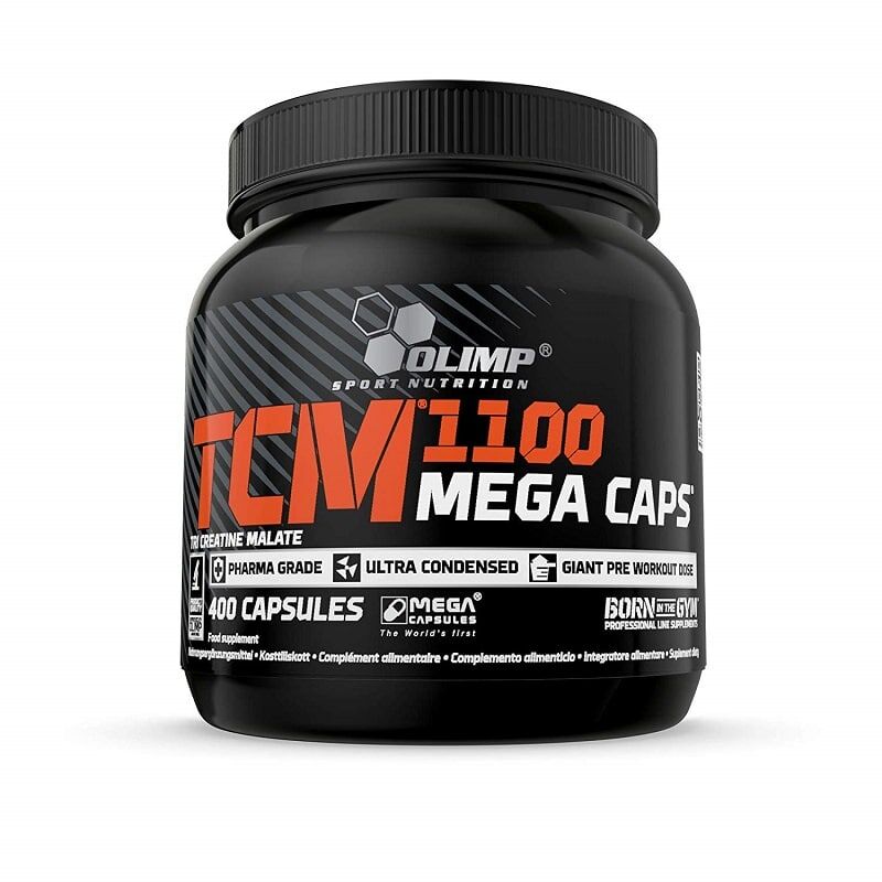 Olimp Nutrition TCM 1100