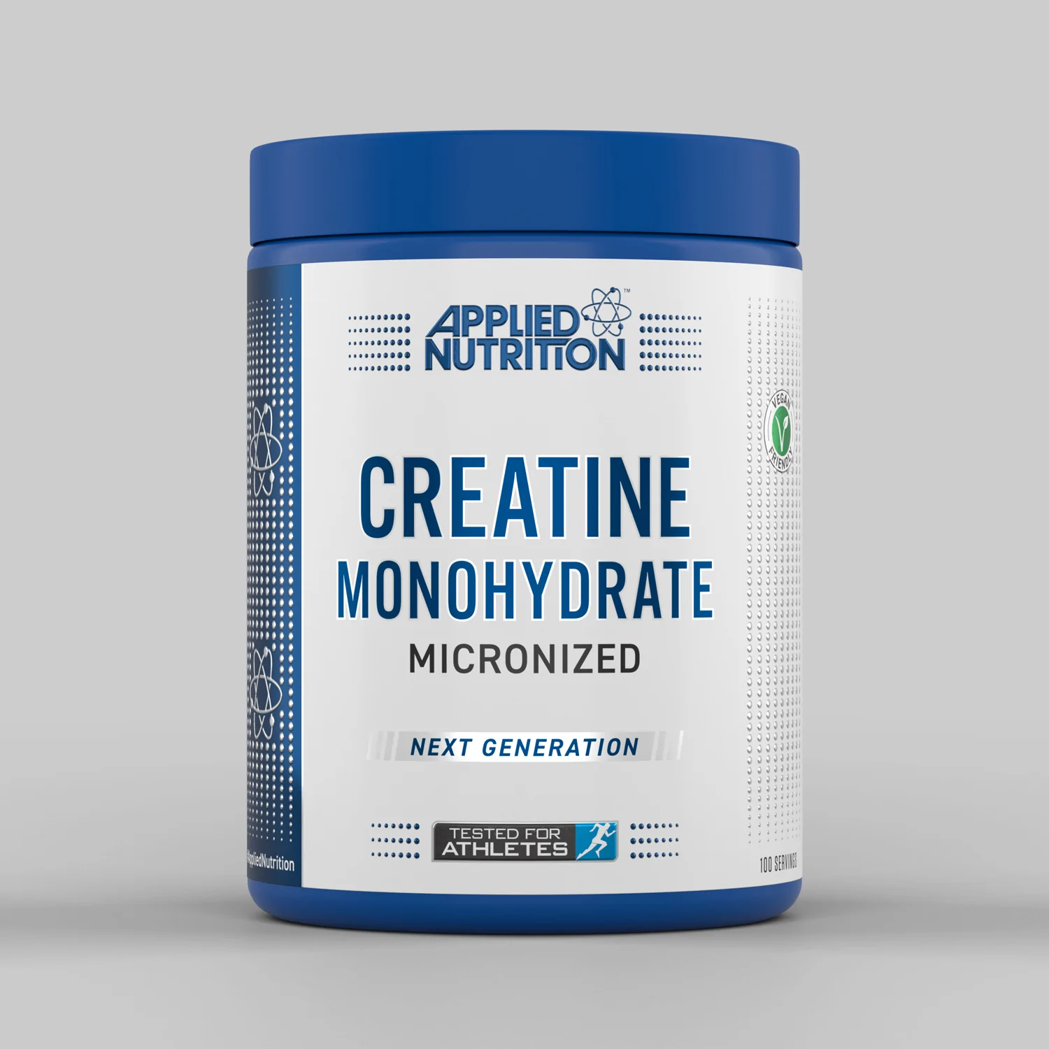 Creatine Monohydrate Micronized applied nutrition