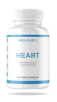 Revive Heart