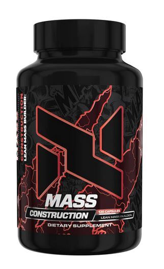 Nutra Innovations Mass Construction