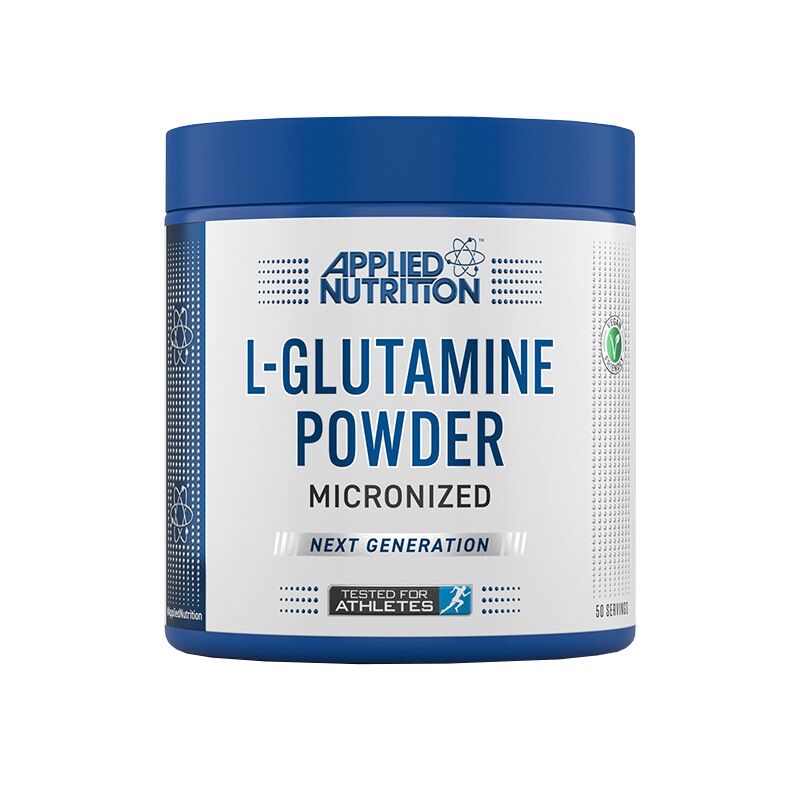  Applied L-Glutamine Powder 