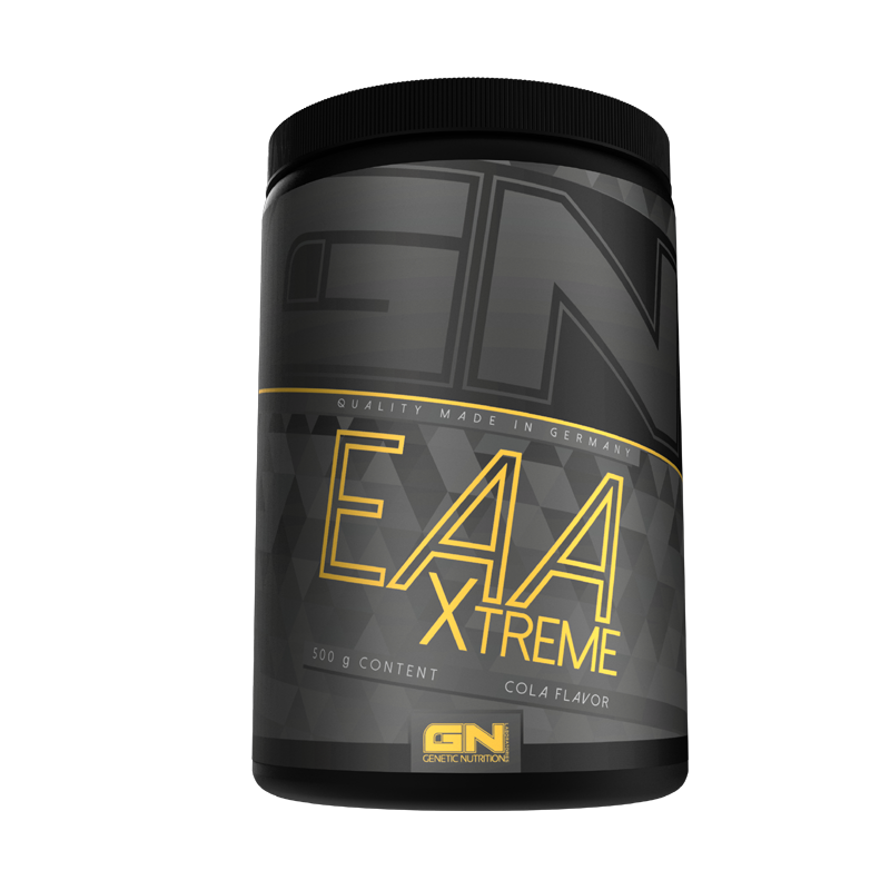 GN Laboratories EAA Xtreme