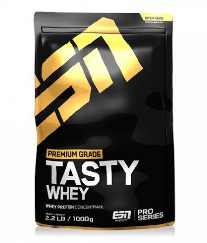 ESN Tasty Whey