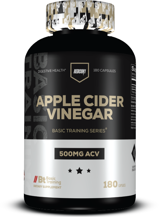  Redcon1 Apple Cider Vinegar 