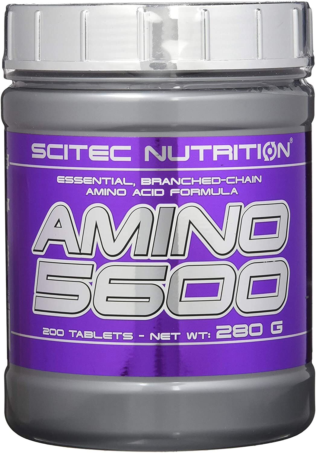 Scitec Nutrition Amino 5600 200 Tabletten