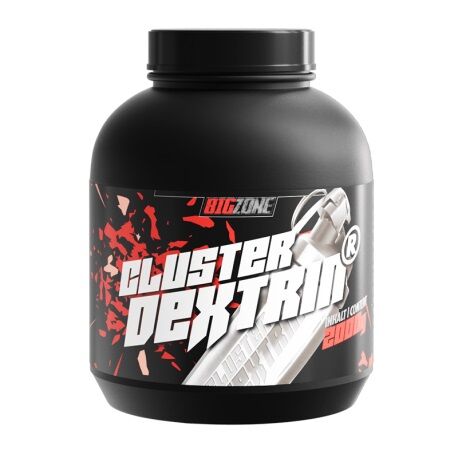 Big Zone Clusterdextrin