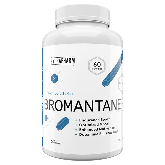 Hydrapharm Bromantane