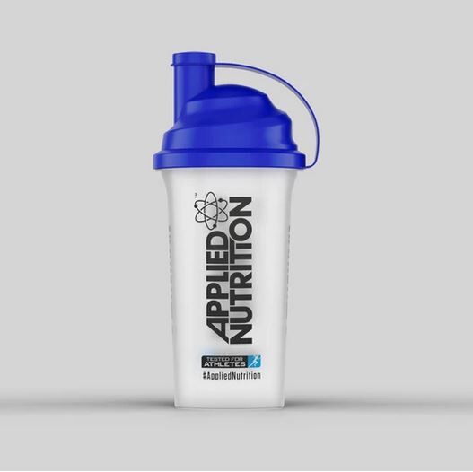  Applied Nutrition Shaker 