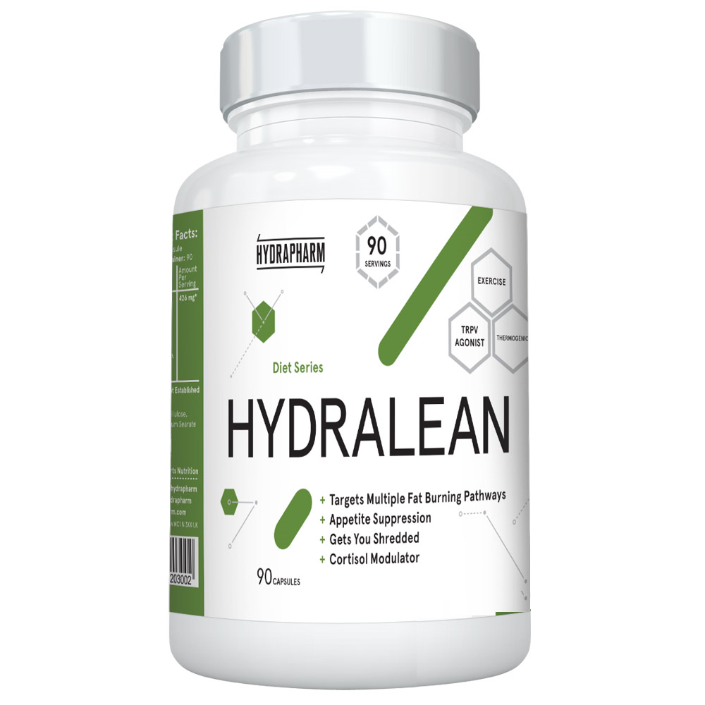 Hydrapharm Hydralean