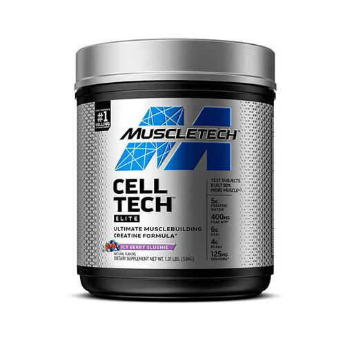 MuscleTech Cell Tech Elite