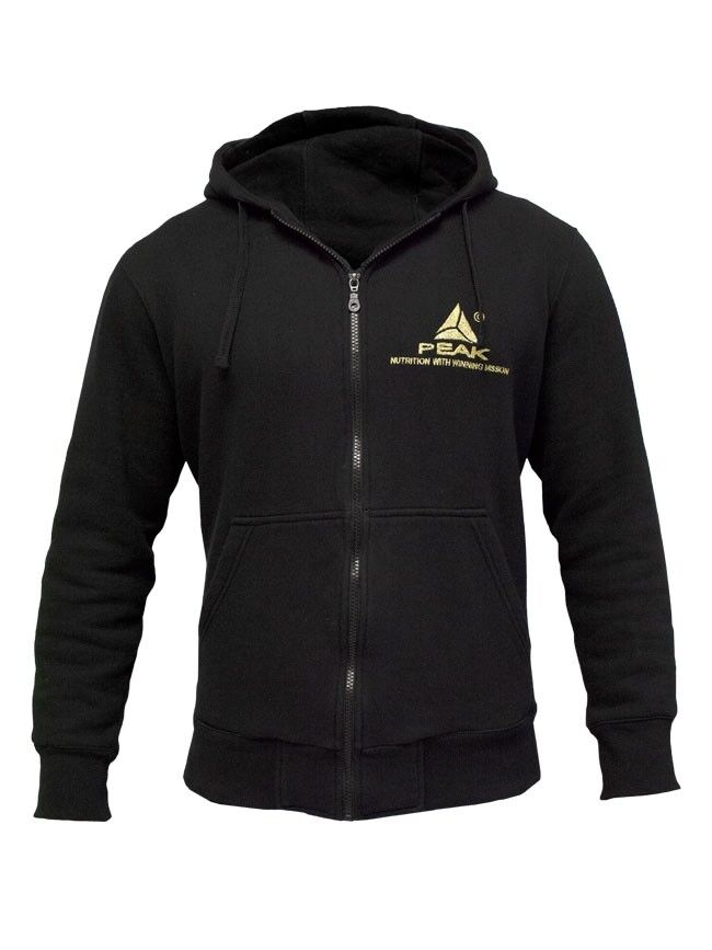 PEAK Hoodie Kapuzenjacke