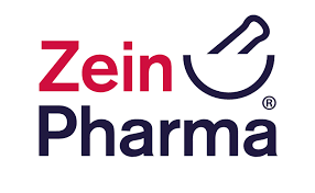 Zein Pharma