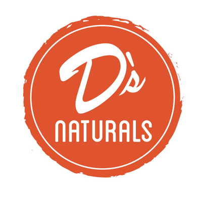 D´s Naturals 