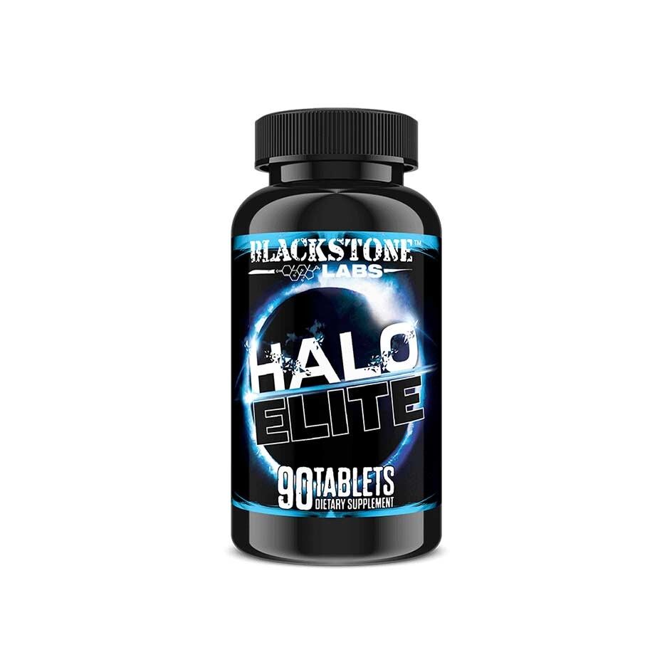 Blackstone Labs Halo Elite