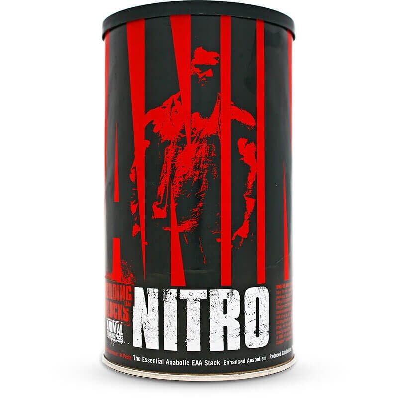 Universal Animal Nitro 44 Pack 