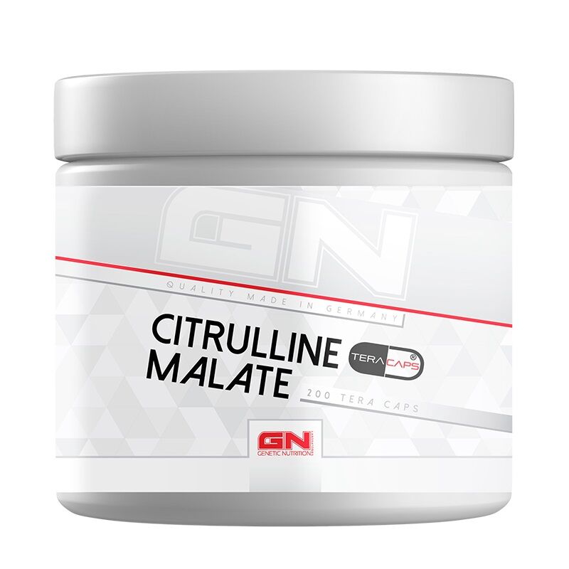 GN Citrulline Malate Tera Caps