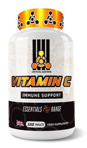 Chemical Warfare Vitamin C